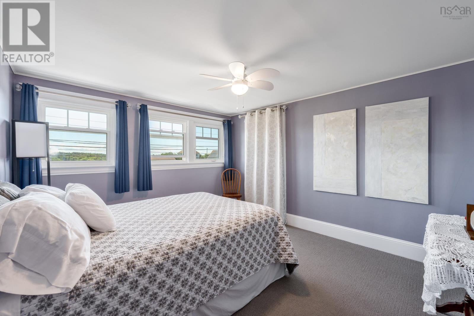 451 Highway 1, Comeauville, Nova Scotia  B0W 2Z0 - Photo 38 - 202601572