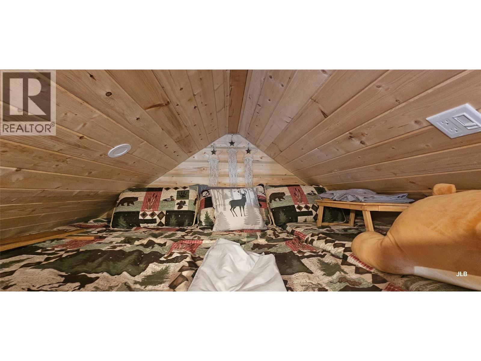 17km Christian Valley Road Lot# Rem Sl4, Westbridge, British Columbia  V0H 1Y0 - Photo 13 - 10369163