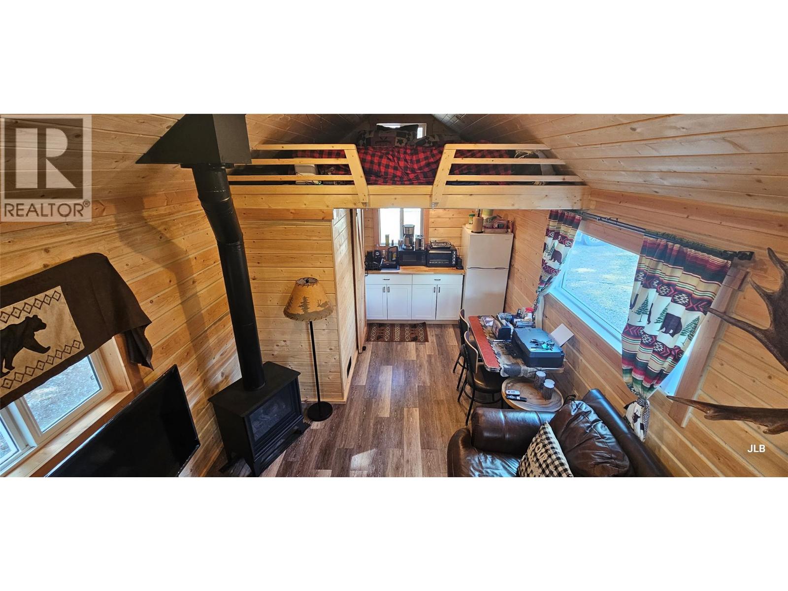 17km Christian Valley Road Lot# Rem Sl4, Westbridge, British Columbia  V0H 1Y0 - Photo 8 - 10369163