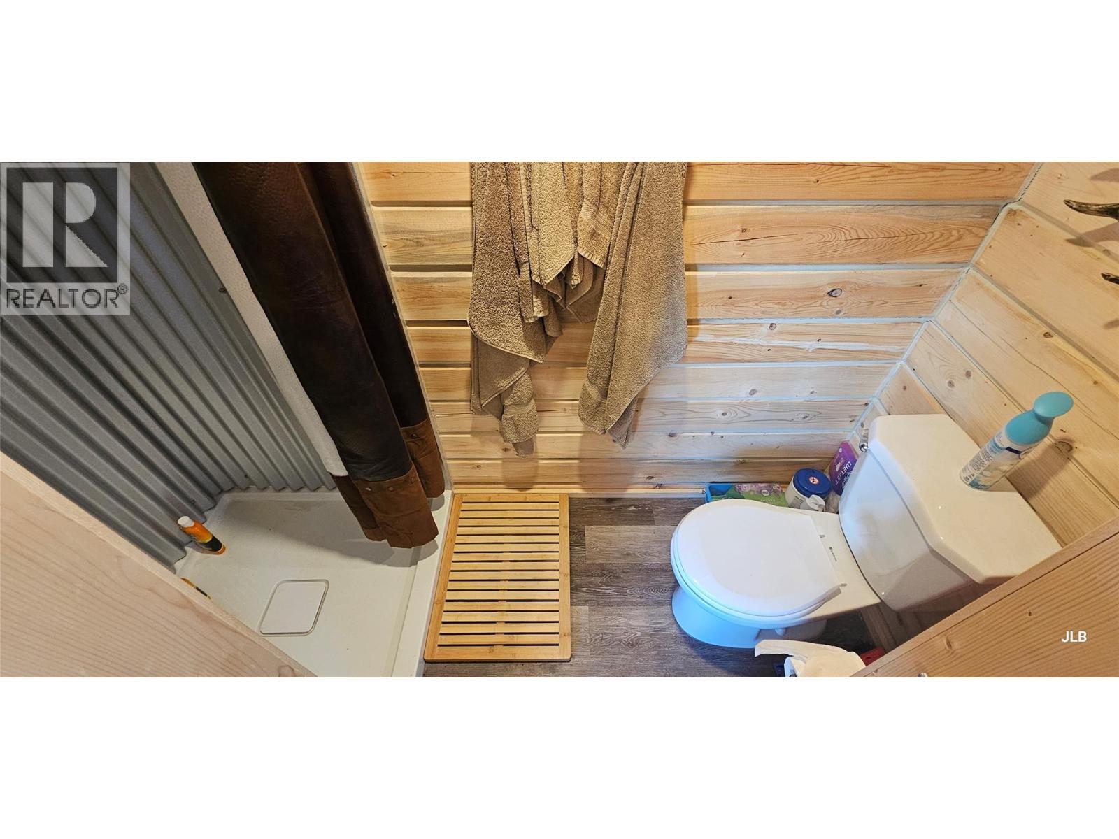 17km Christian Valley Road Lot# Rem Sl4, Westbridge, British Columbia  V0H 1Y0 - Photo 15 - 10369163