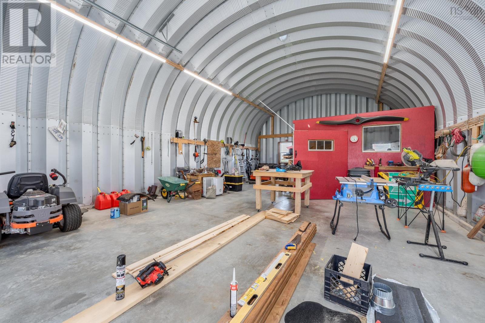 451 Highway 1, Comeauville, Nova Scotia  B0W 2Z0 - Photo 45 - 202601572