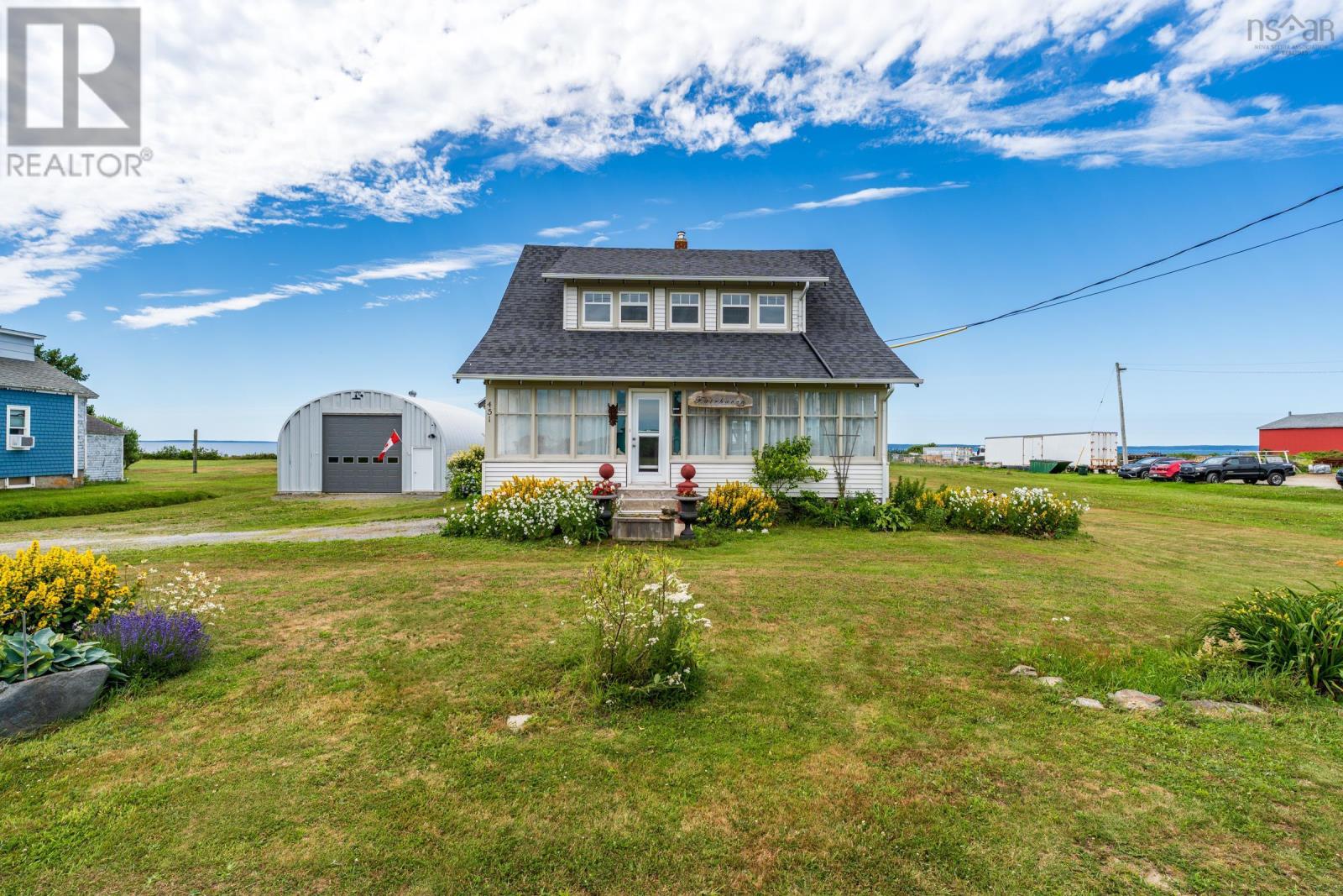 451 Highway 1, Comeauville, Nova Scotia  B0W 2Z0 - Photo 8 - 202601572