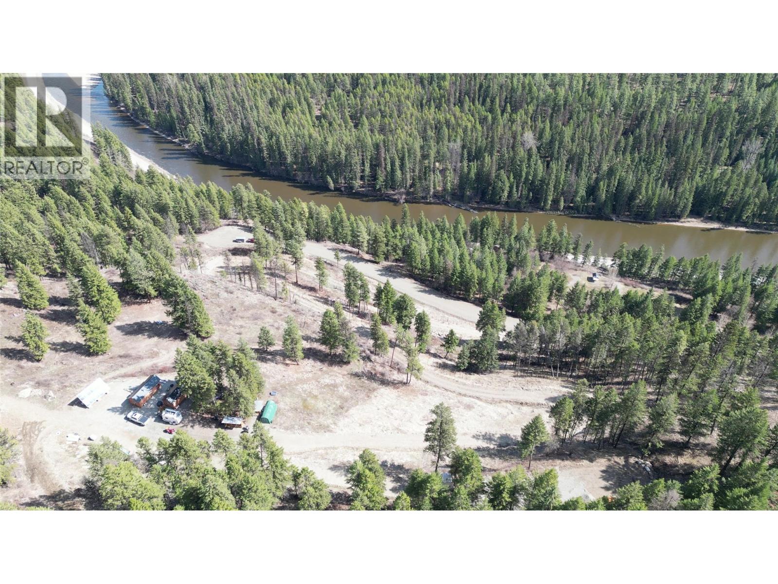 17km Christian Valley Road Lot# Rem Sl4, Westbridge, British Columbia  V0H 1Y0 - Photo 32 - 10369163