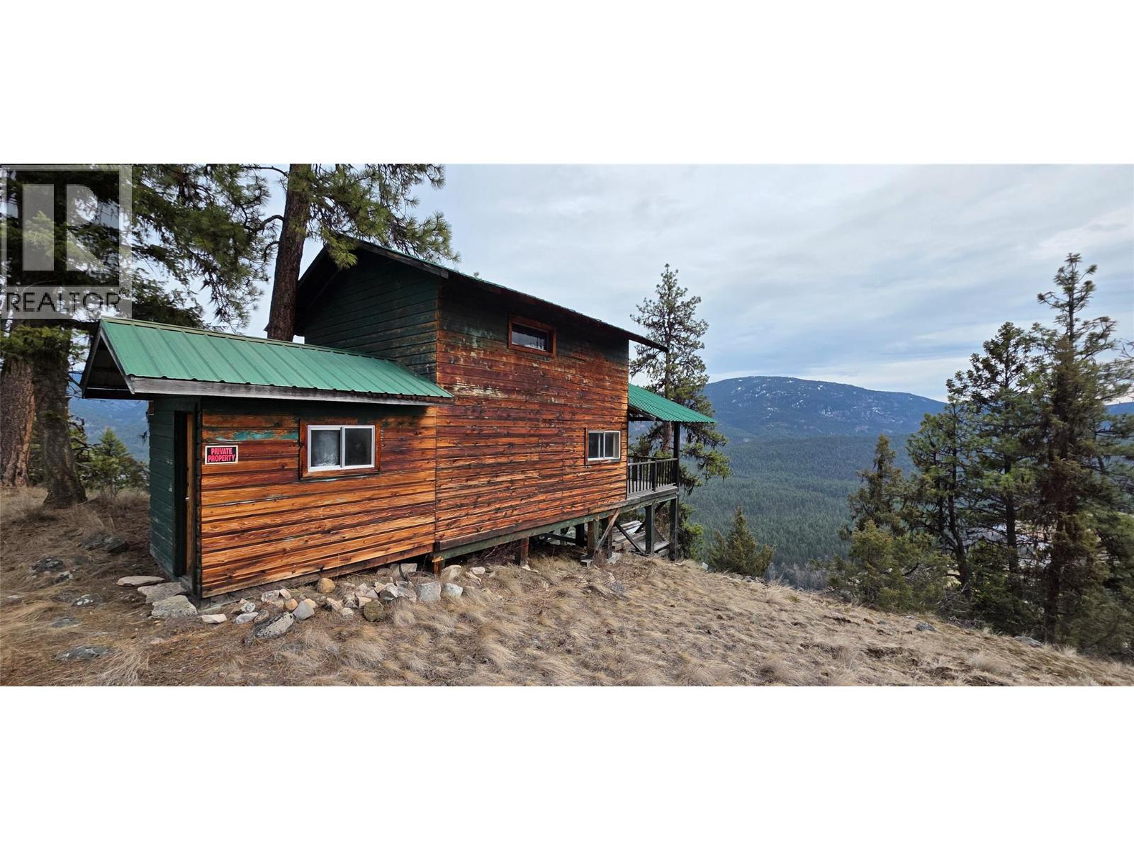 17km Christian Valley Road Lot# Rem Sl4, Westbridge, British Columbia  V0H 1Y0 - Photo 36 - 10369163