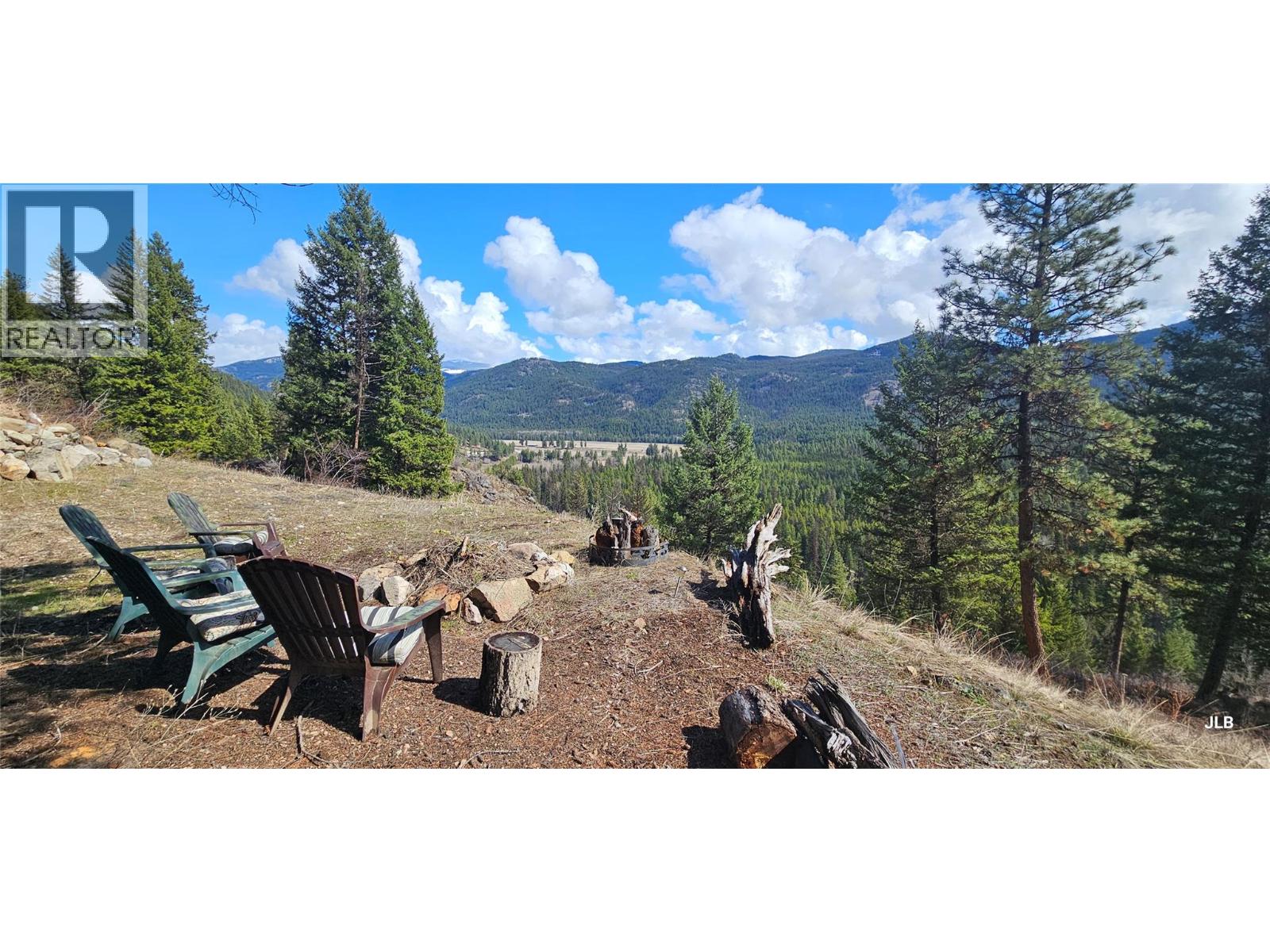 17km Christian Valley Road Lot# Rem Sl4, Westbridge, British Columbia  V0H 1Y0 - Photo 16 - 10369163