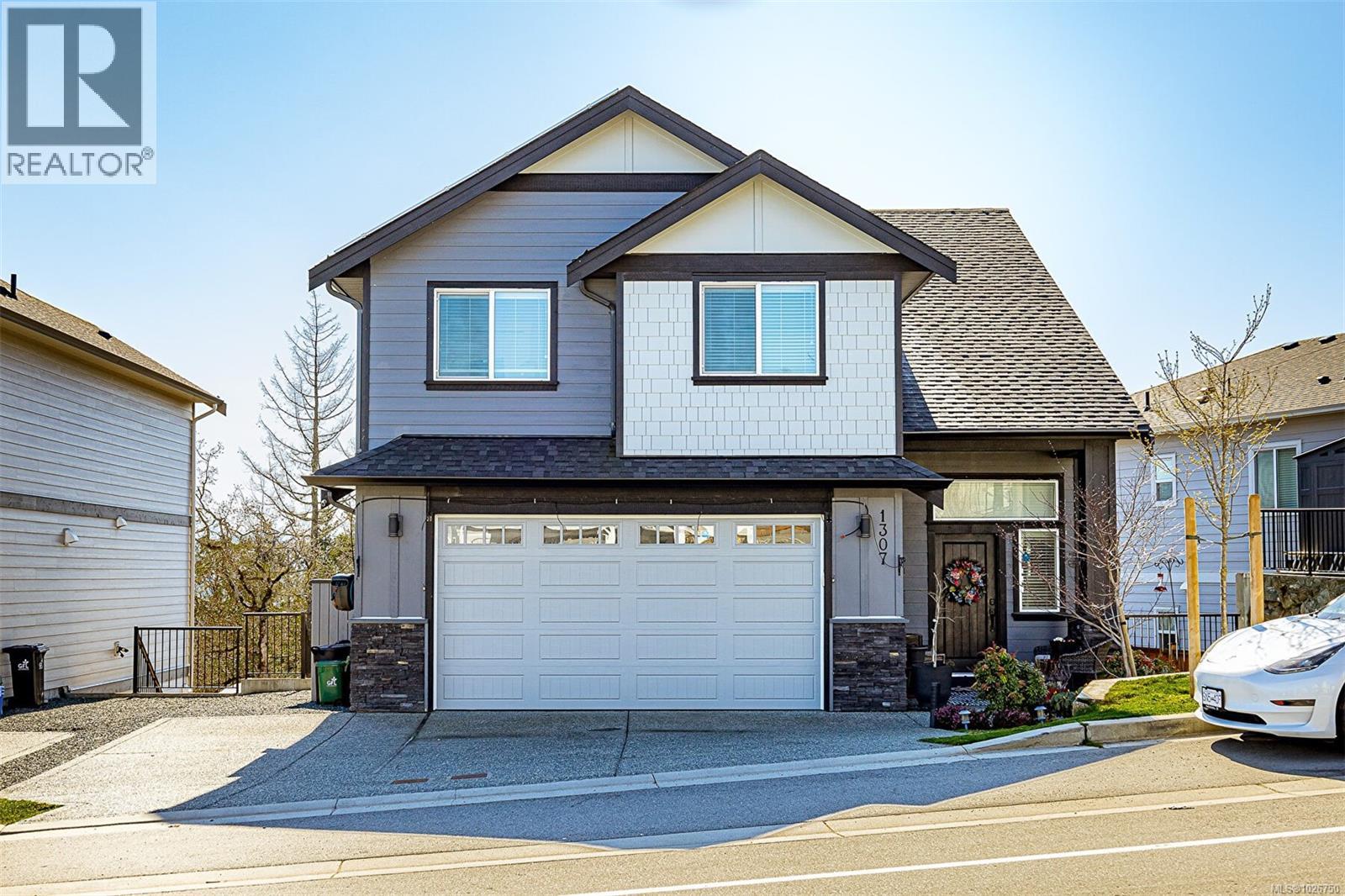 1307 Flint Ave, Langford, British Columbia  V9B 0Z8 - Photo 2 - 1026750