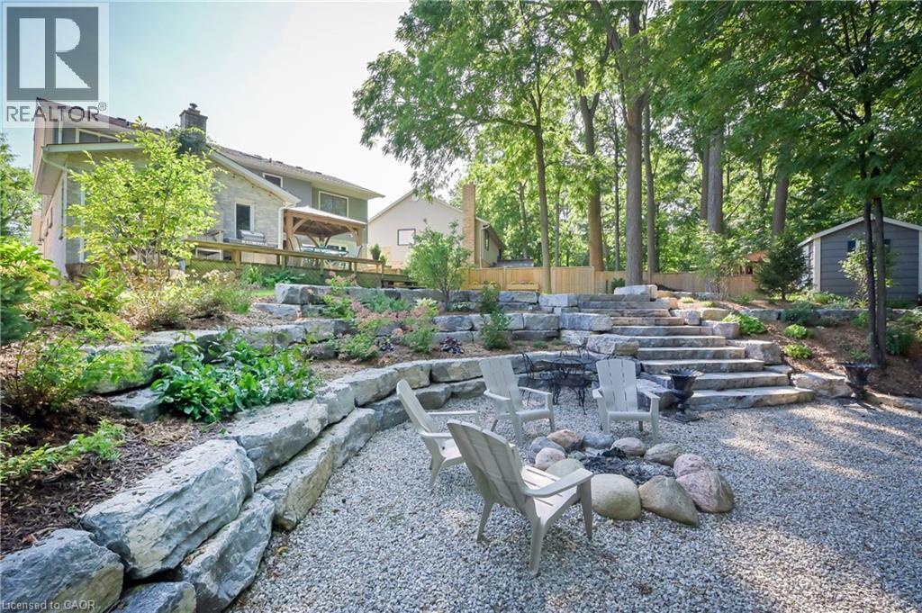 15 Mcleod Court, Kitchener, Ontario  N2R 1A9 - Photo 36 - 40808685