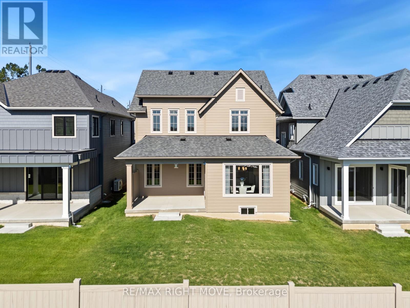 3194 Orion Boulevard, Orillia, Ontario  L3V 8M6 - Photo 39 - S12855614