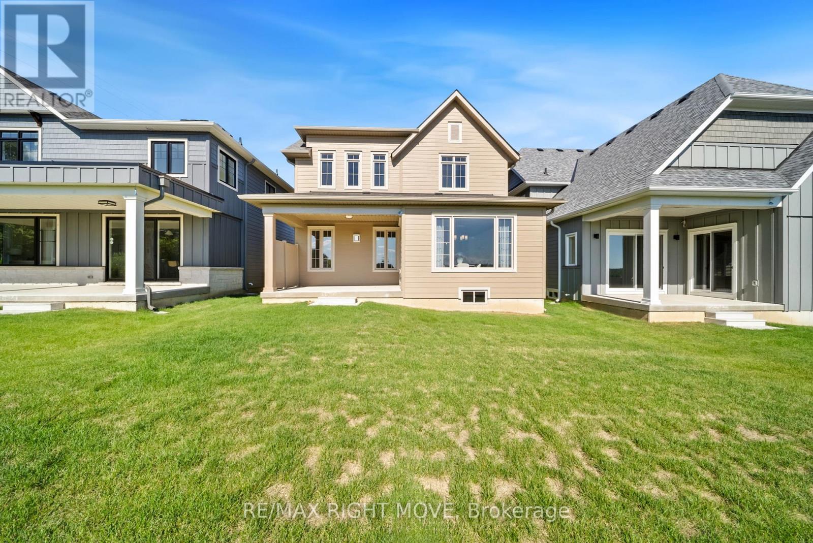 3194 Orion Boulevard, Orillia, Ontario  L3V 8M6 - Photo 43 - S12855614