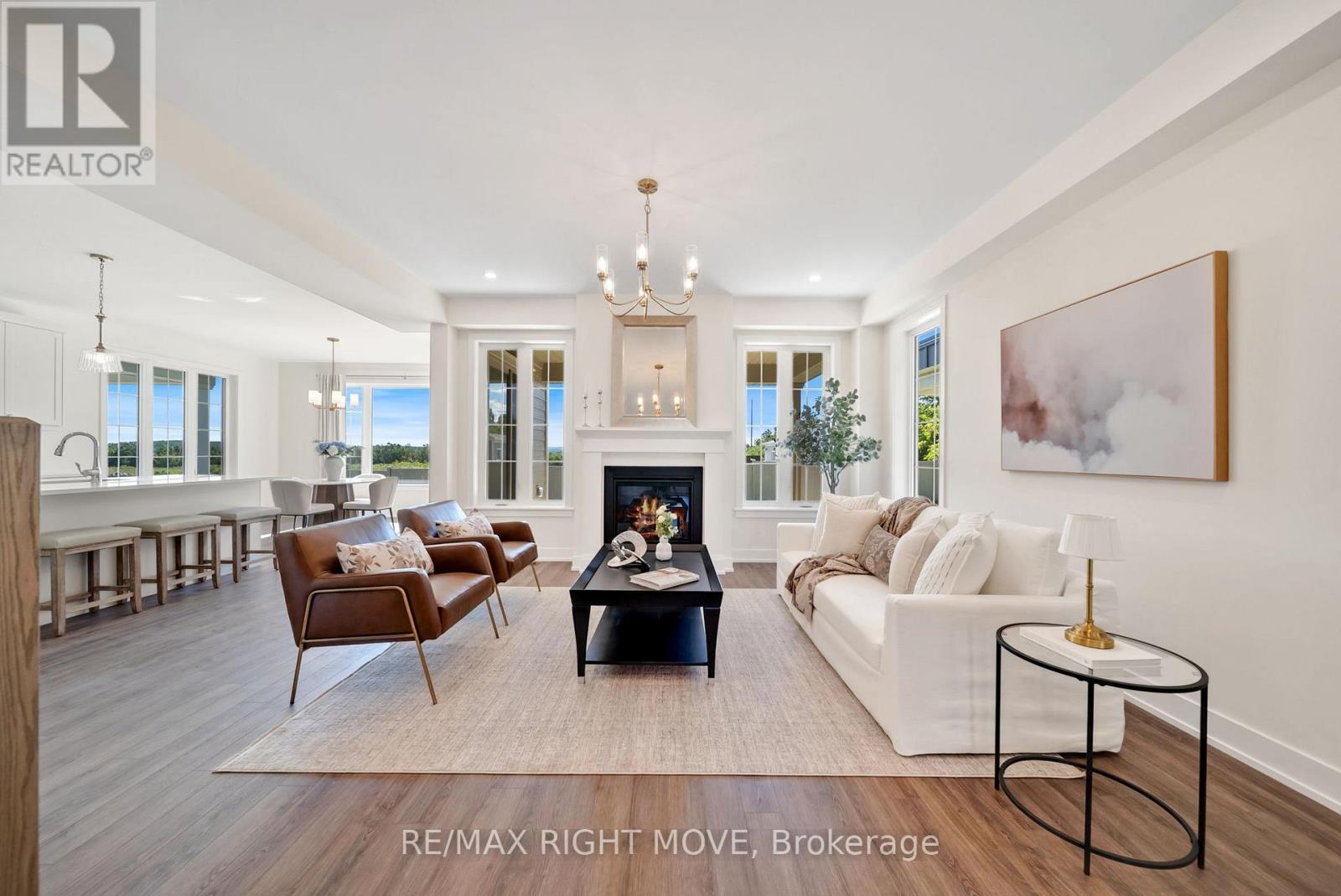 3194 Orion Boulevard, Orillia, Ontario  L3V 8M6 - Photo 6 - S12855614