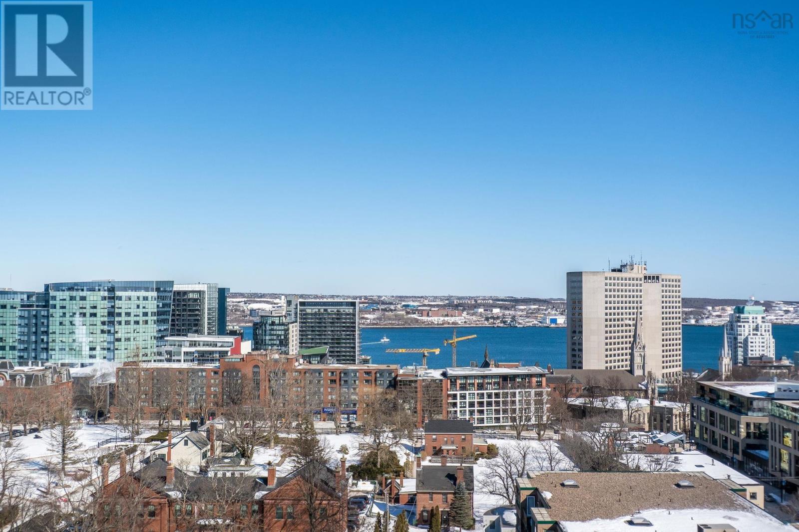 1505 1550 Dresden Row, Halifax, Nova Scotia  B3J 4A2 - Photo 37 - 202603887