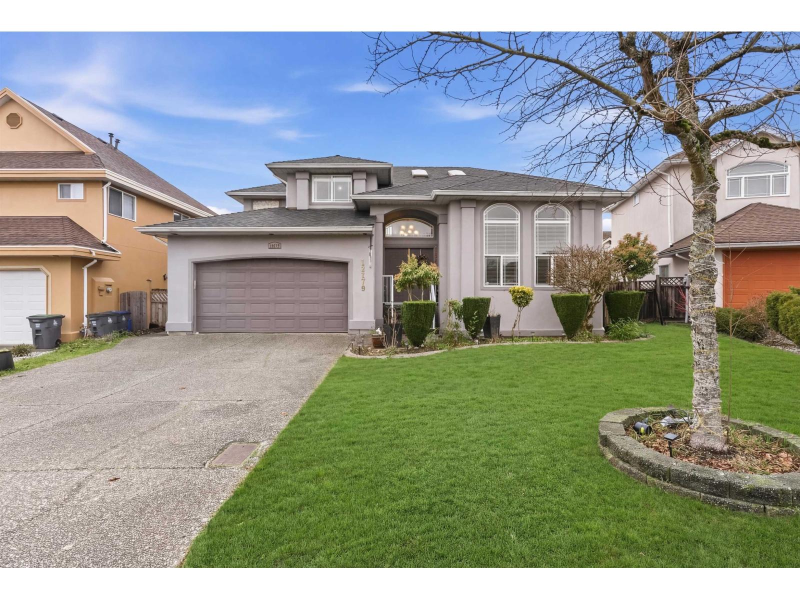 12179 63A AVENUE, Surrey, British Columbia