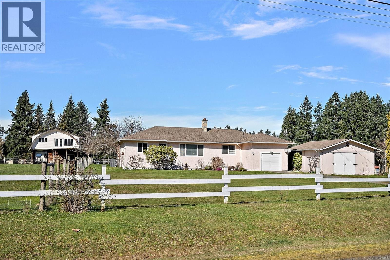1175 Rolmar Cres, Cobble Hill, British Columbia V8H 0E3 - Photo 1 - 1027847