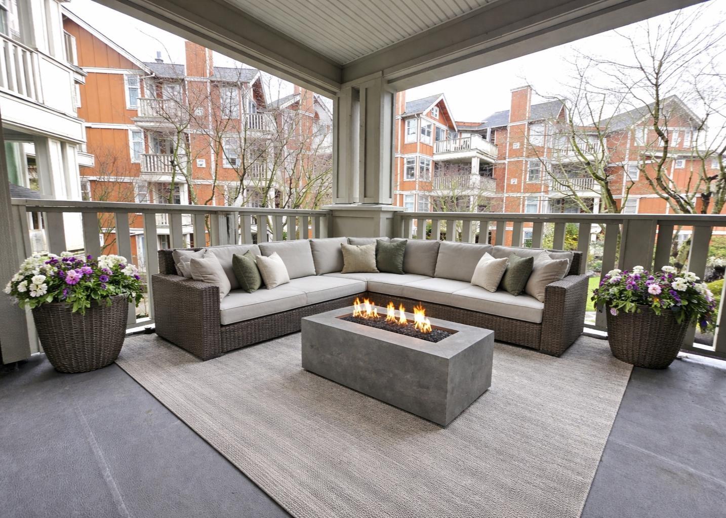 209 15350 16a Avenue, Surrey, British Columbia  V4A 1S9 - Photo 22 - R3096501