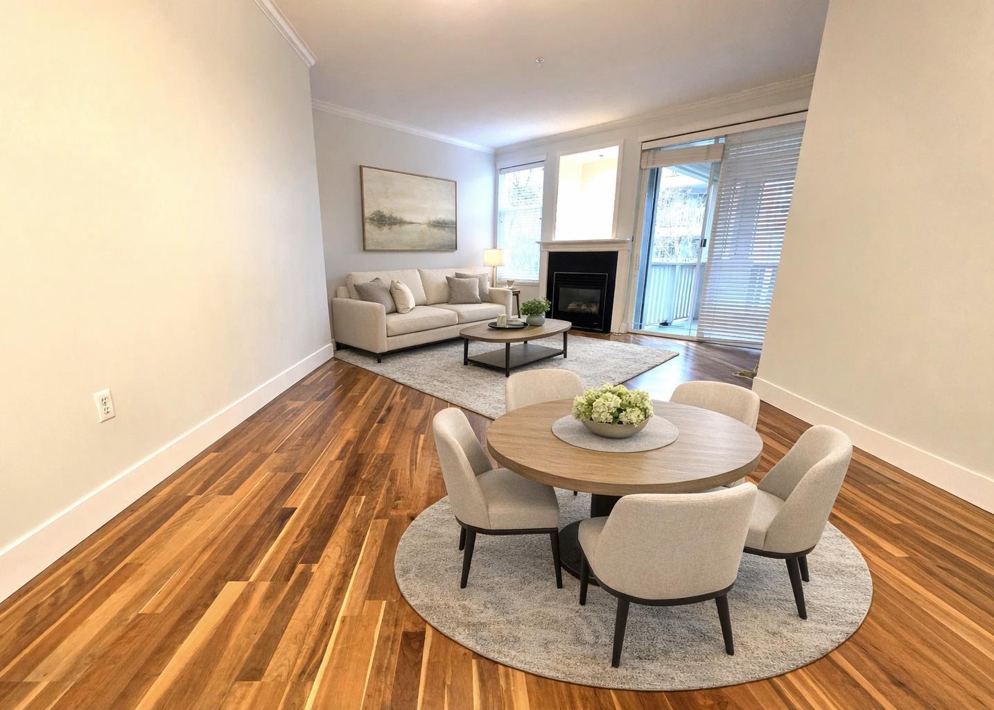 209 15350 16a Avenue, Surrey, British Columbia  V4A 1S9 - Photo 7 - R3096501