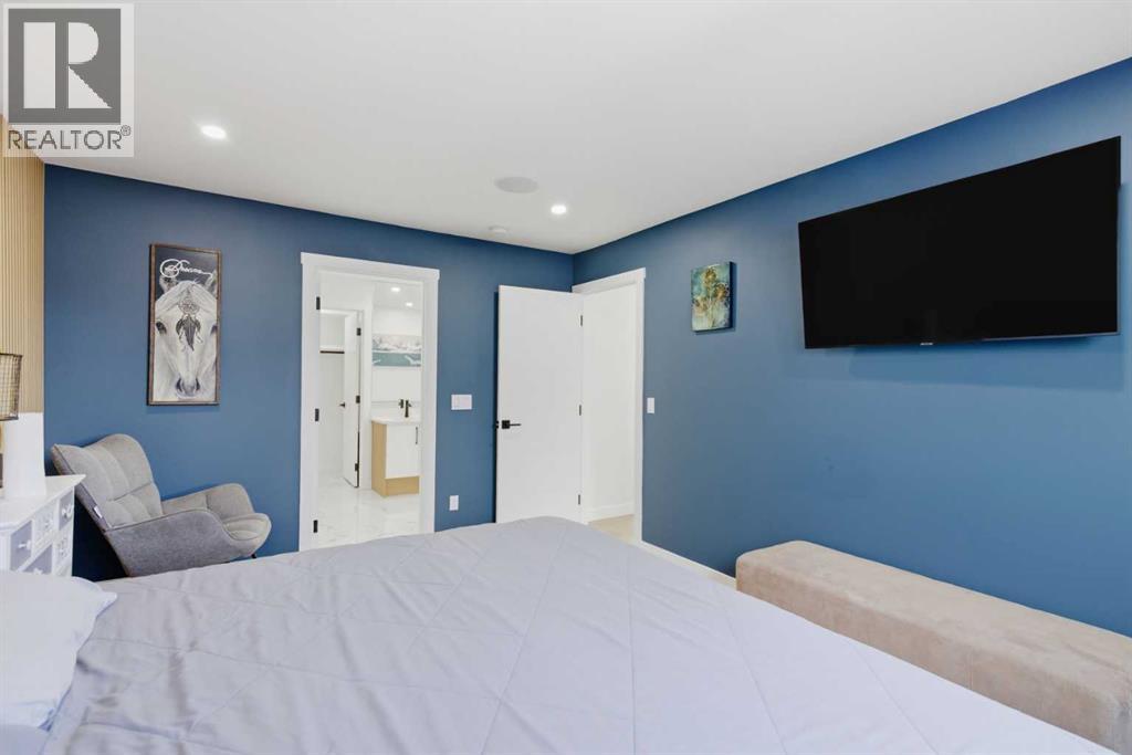 428 Queen Anne Way Se, Calgary, Alberta  T2J 4R9 - Photo 23 - A2291229