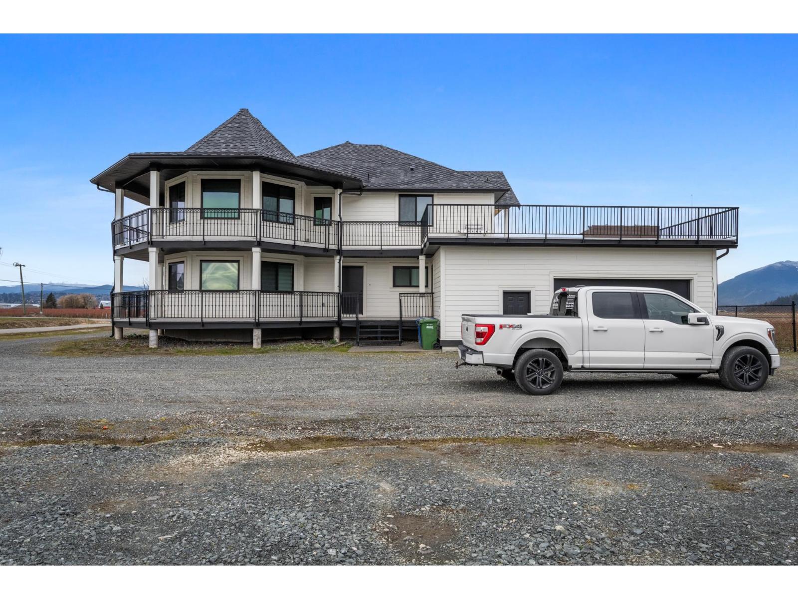 5390 Beharrell Road, Abbotsford, British Columbia  V3G 1P8 - Photo 4 - R3096822