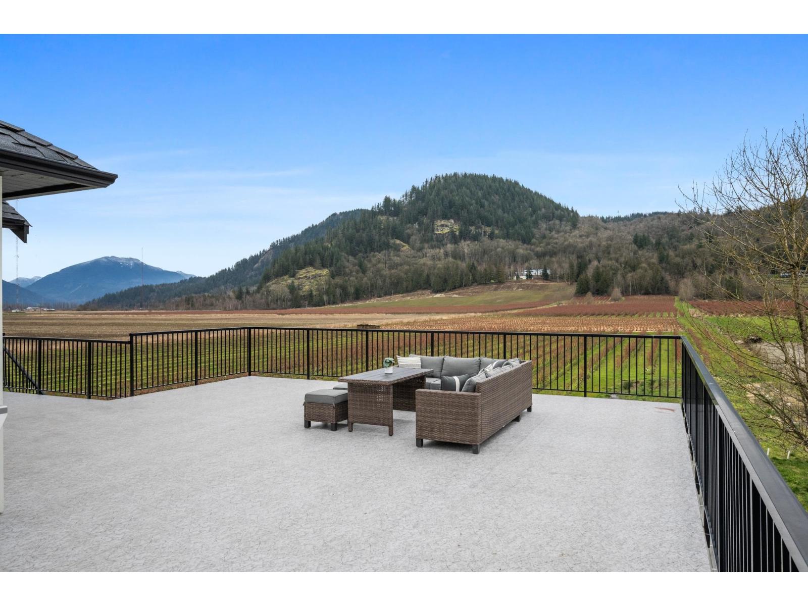 5390 Beharrell Road, Abbotsford, British Columbia  V3G 1P8 - Photo 9 - R3096822