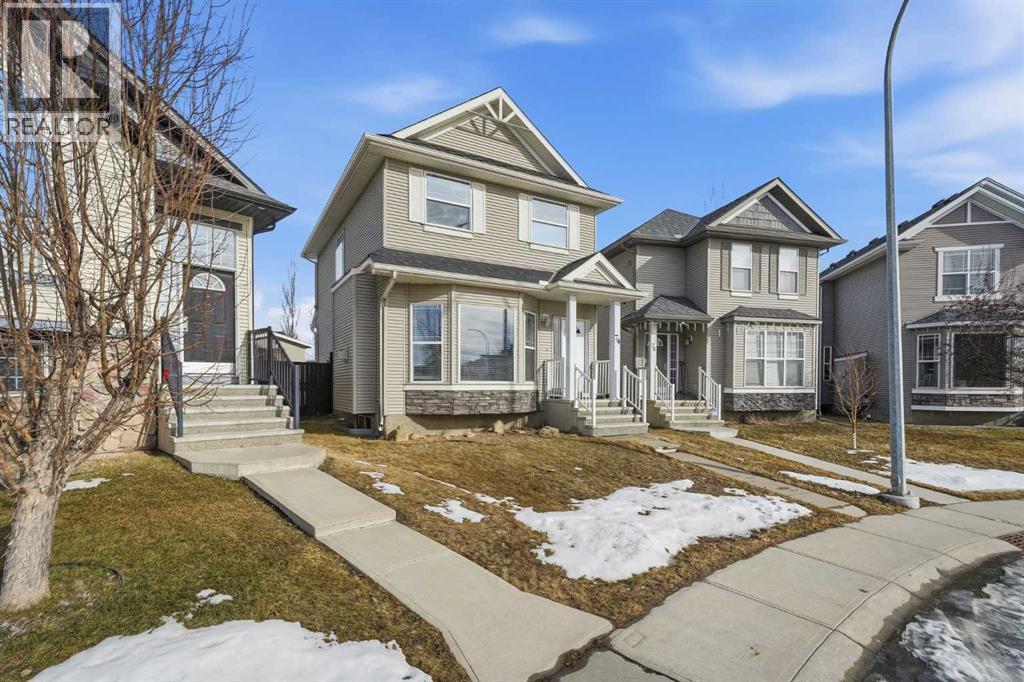 74 Cranberry Close Se, Calgary, Alberta  T3M 0B4 - Photo 2 - A2291306