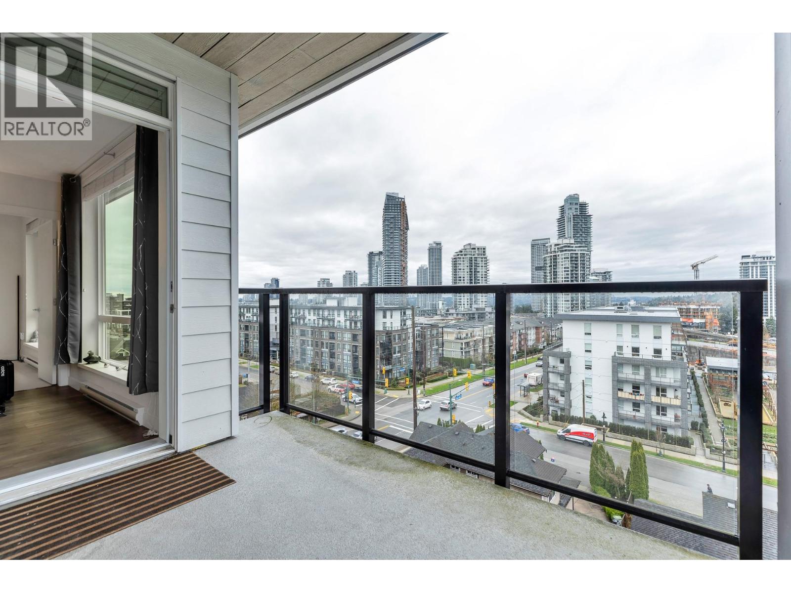 611 707 Como Lake Avenue, Coquitlam, British Columbia  V3J 0J5 - Photo 20 - R3095951