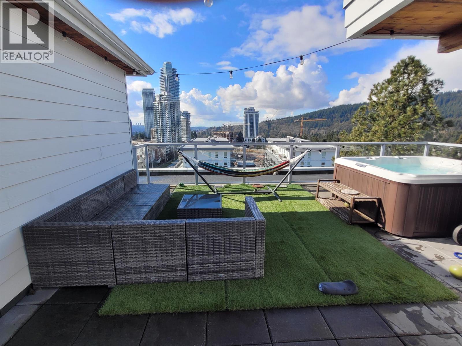 611 707 Como Lake Avenue, Coquitlam, British Columbia  V3J 0J5 - Photo 31 - R3095951