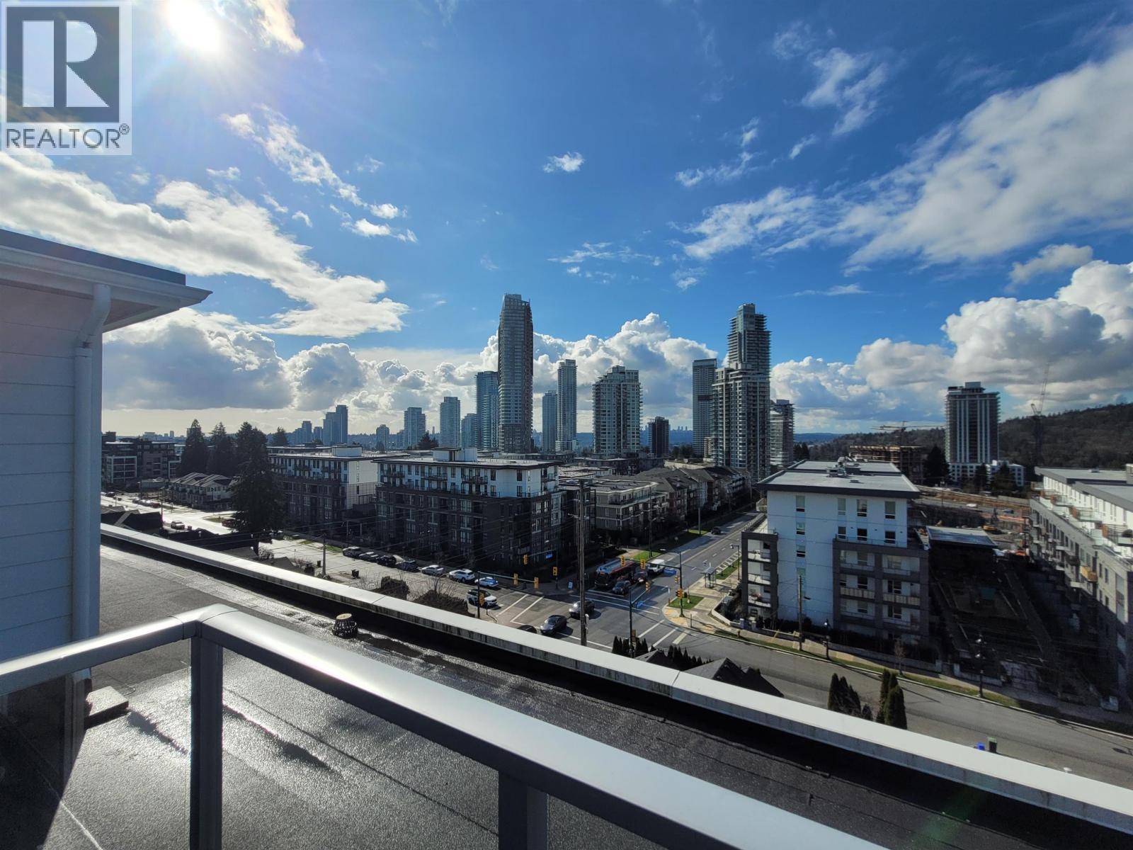 611 707 Como Lake Avenue, Coquitlam, British Columbia  V3J 0J5 - Photo 32 - R3095951