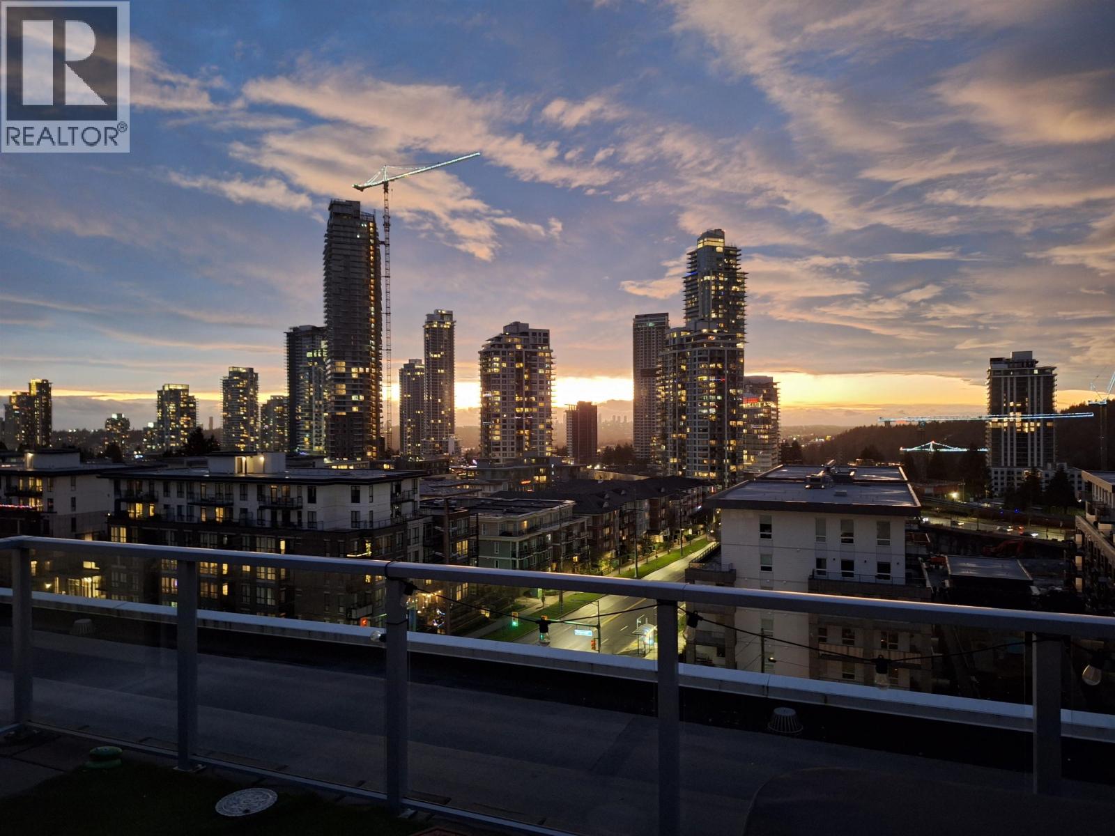 611 707 Como Lake Avenue, Coquitlam, British Columbia  V3J 0J5 - Photo 33 - R3095951