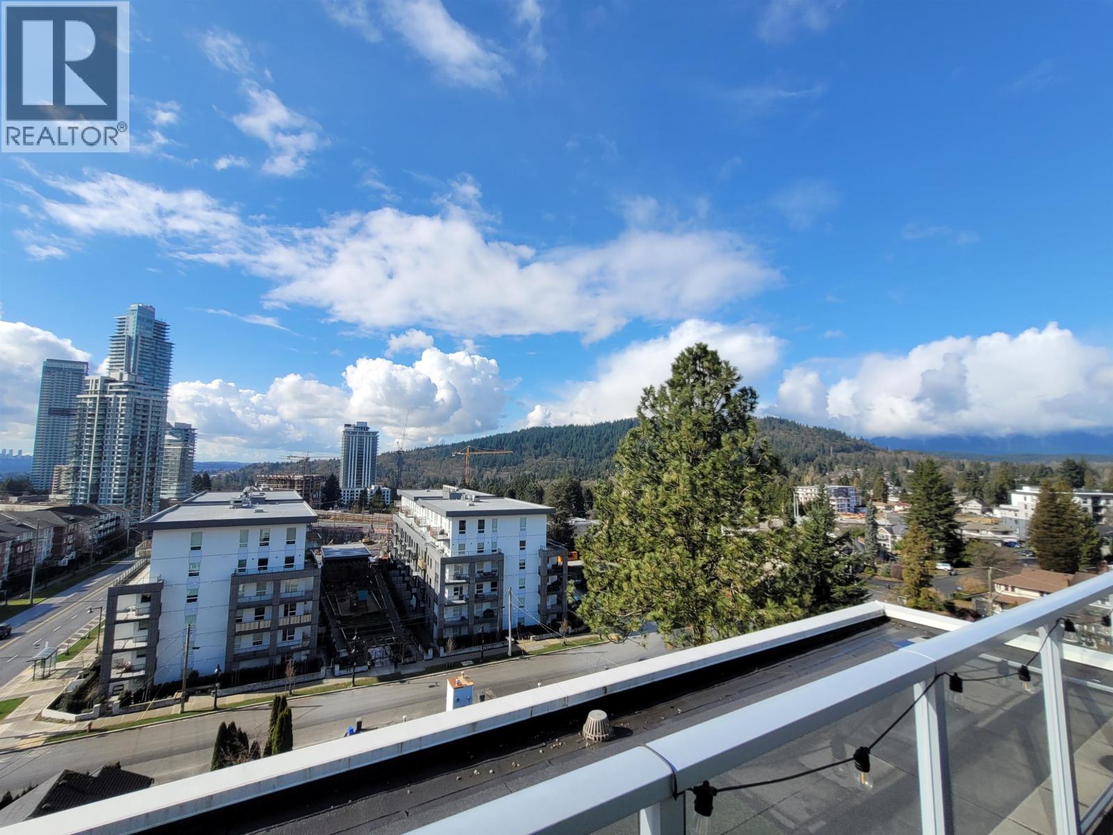 611 707 Como Lake Avenue, Coquitlam, British Columbia  V3J 0J5 - Photo 37 - R3095951