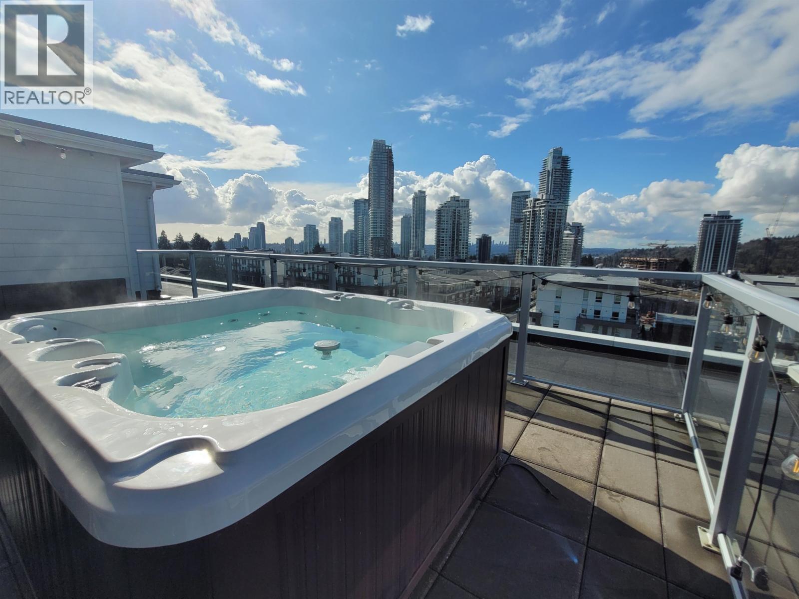 611 707 Como Lake Avenue, Coquitlam, British Columbia  V3J 0J5 - Photo 29 - R3095951