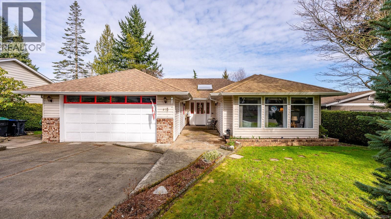 970 Mantle Dr, Courtenay, British Columbia