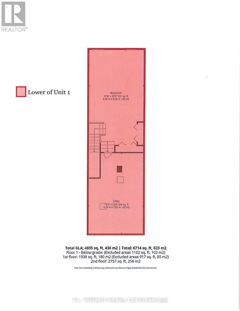 312375 Dereham Line, South-West Oxford, Ontario  N4G 4G8 - Photo 49 - X12854740