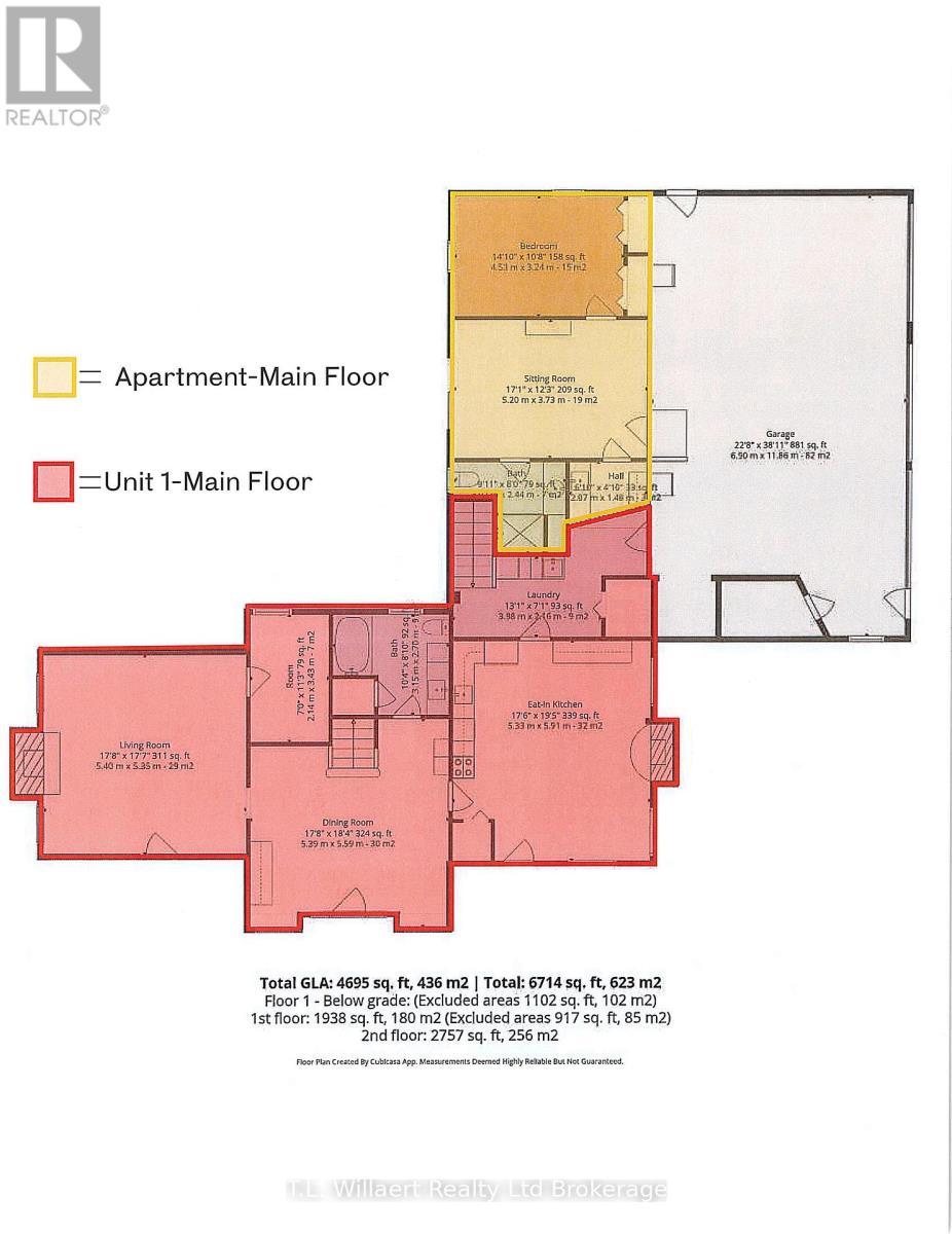 312375 Dereham Line, South-West Oxford, Ontario  N4G 4G8 - Photo 47 - X12854740