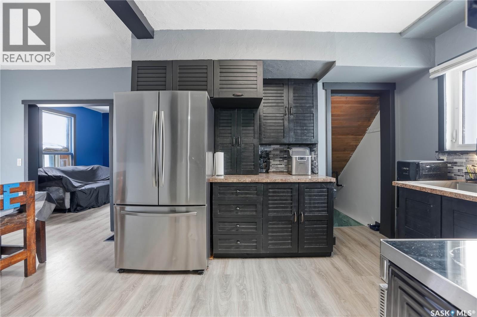 211 Martin Street, Pangman, Saskatchewan  S0C 2C0 - Photo 10 - SK029899