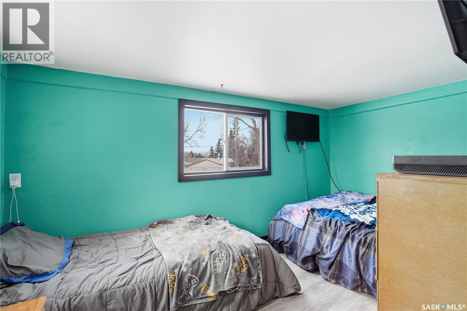 211 Martin Street, Pangman, Saskatchewan  S0C 2C0 - Photo 19 - SK029899