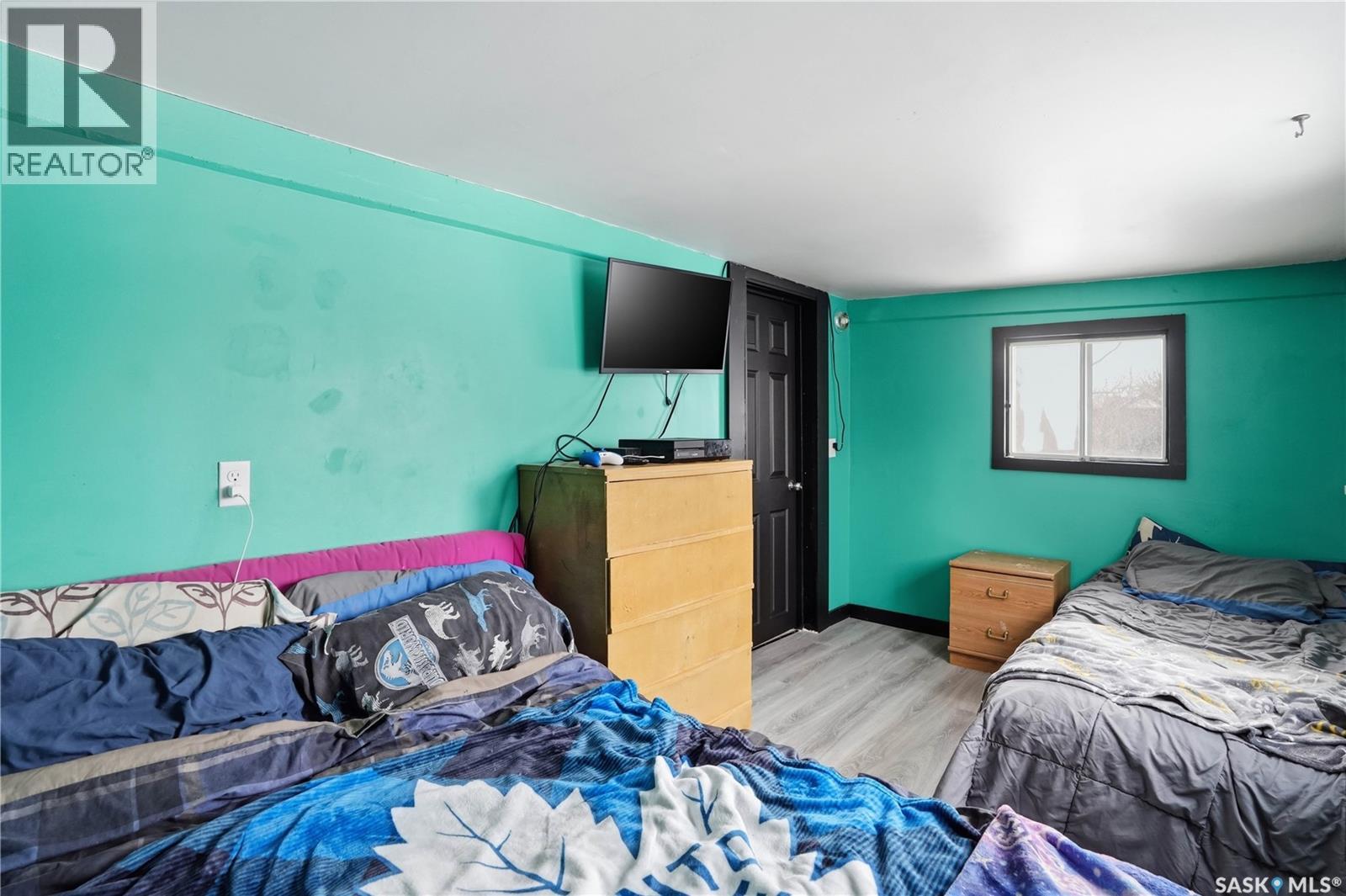 211 Martin Street, Pangman, Saskatchewan  S0C 2C0 - Photo 20 - SK029899