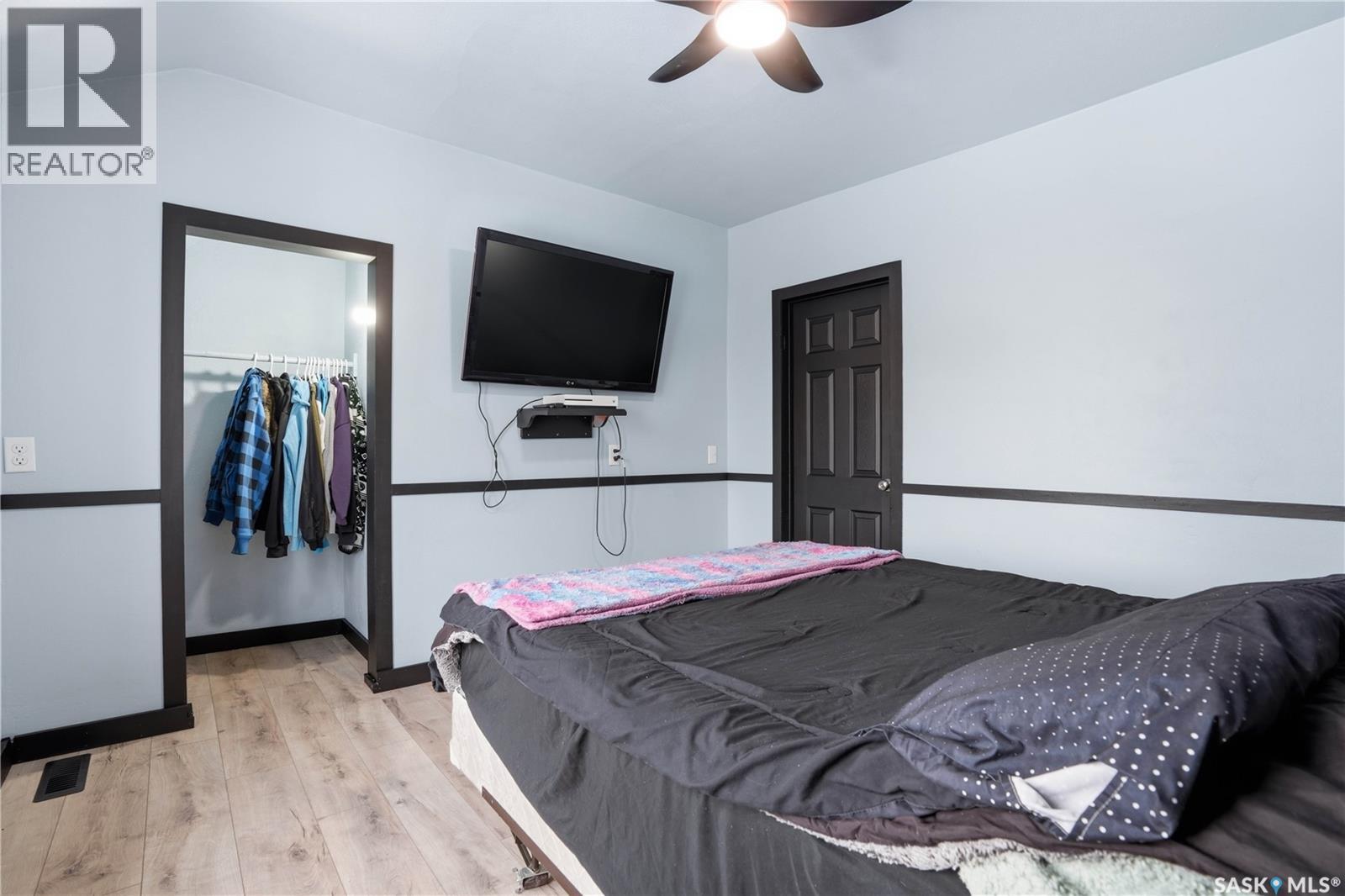 211 Martin Street, Pangman, Saskatchewan  S0C 2C0 - Photo 22 - SK029899