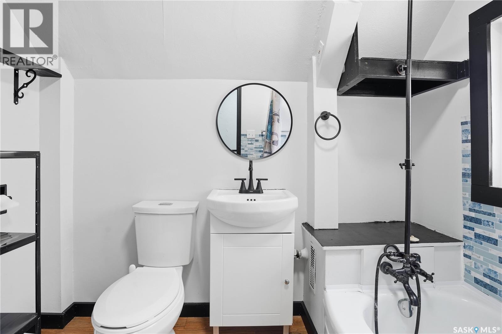 211 Martin Street, Pangman, Saskatchewan  S0C 2C0 - Photo 25 - SK029899