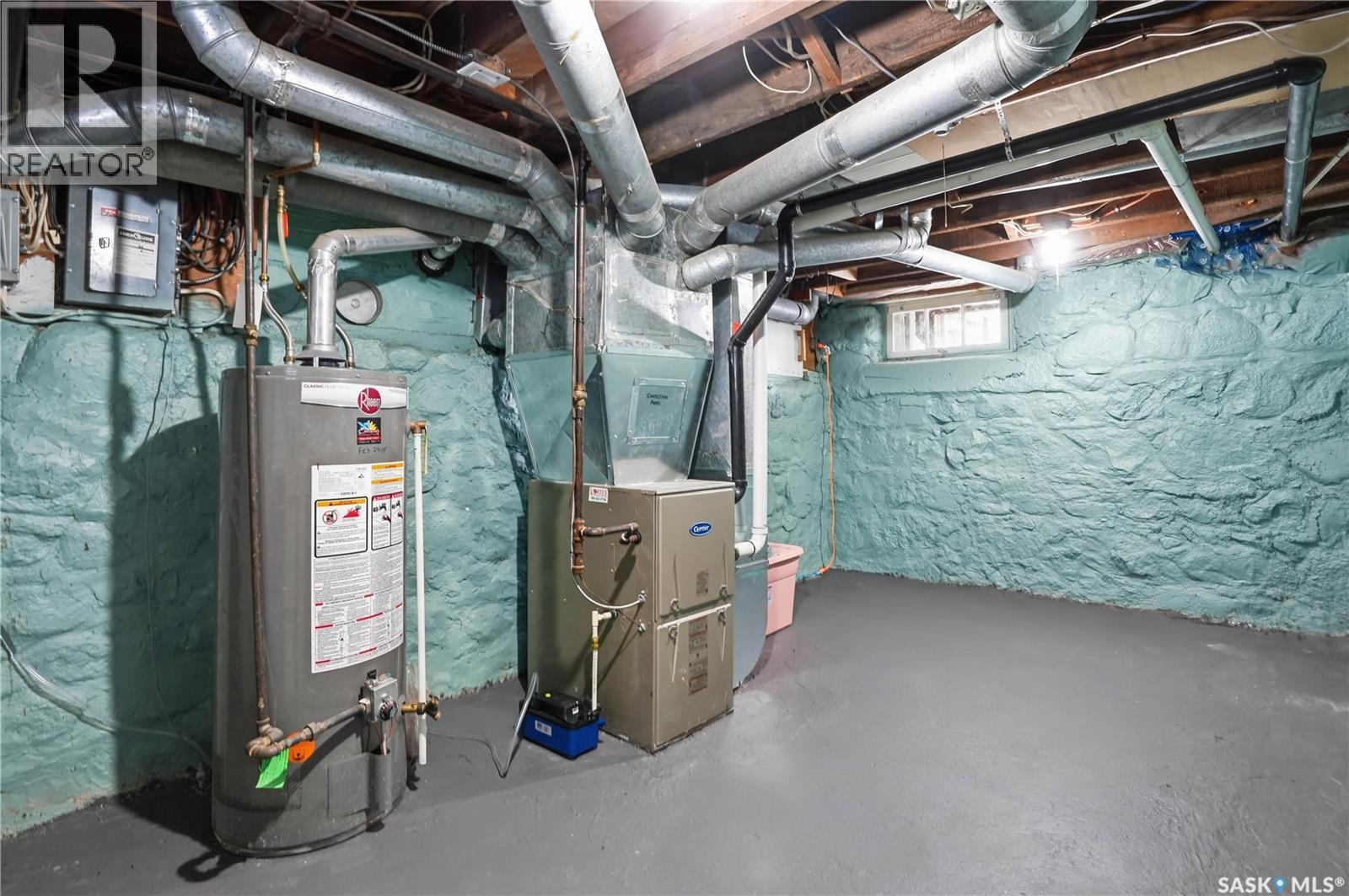 211 Martin Street, Pangman, Saskatchewan  S0C 2C0 - Photo 28 - SK029899