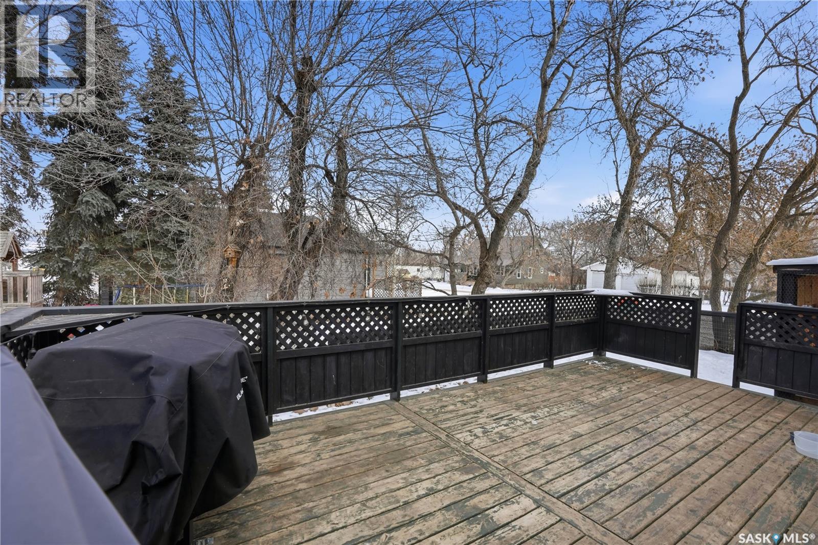 211 Martin Street, Pangman, Saskatchewan  S0C 2C0 - Photo 29 - SK029899