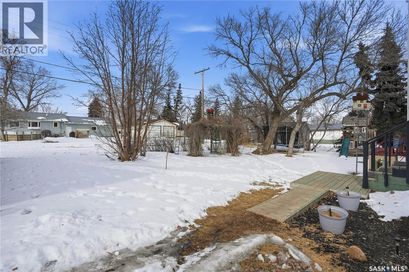 211 Martin Street, Pangman, Saskatchewan  S0C 2C0 - Photo 32 - SK029899