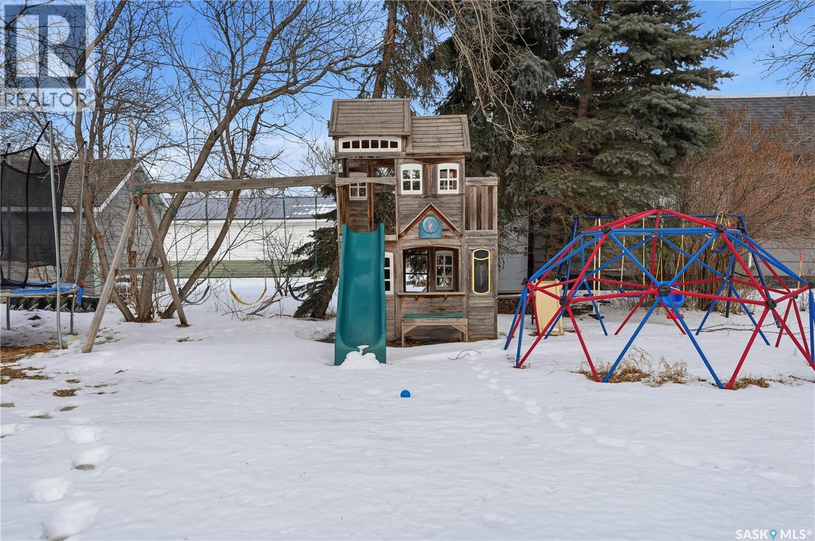 211 Martin Street, Pangman, Saskatchewan  S0C 2C0 - Photo 35 - SK029899