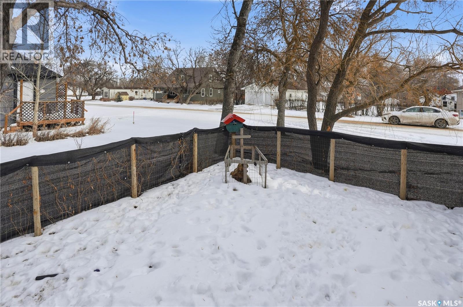 211 Martin Street, Pangman, Saskatchewan  S0C 2C0 - Photo 36 - SK029899