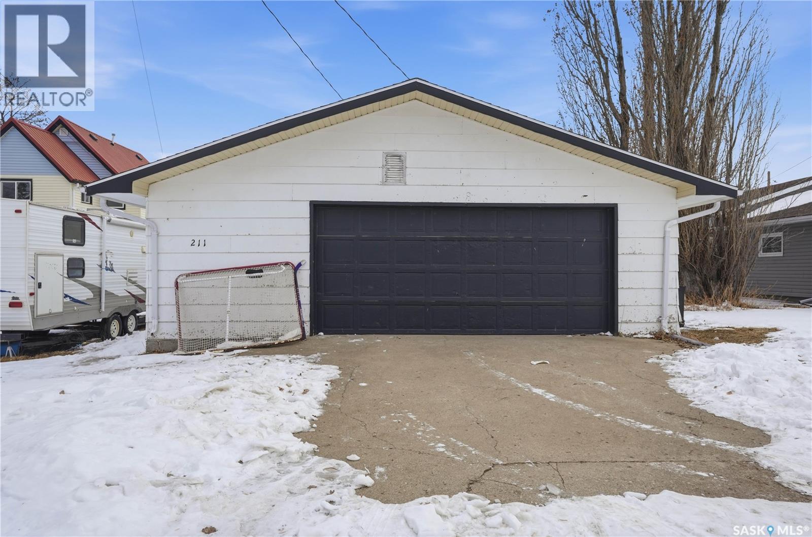 211 Martin Street, Pangman, Saskatchewan  S0C 2C0 - Photo 38 - SK029899