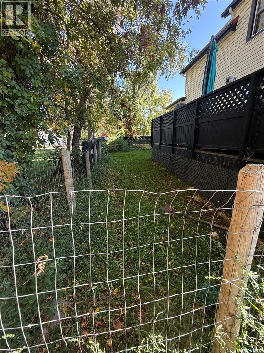 211 Martin Street, Pangman, Saskatchewan  S0C 2C0 - Photo 42 - SK029899