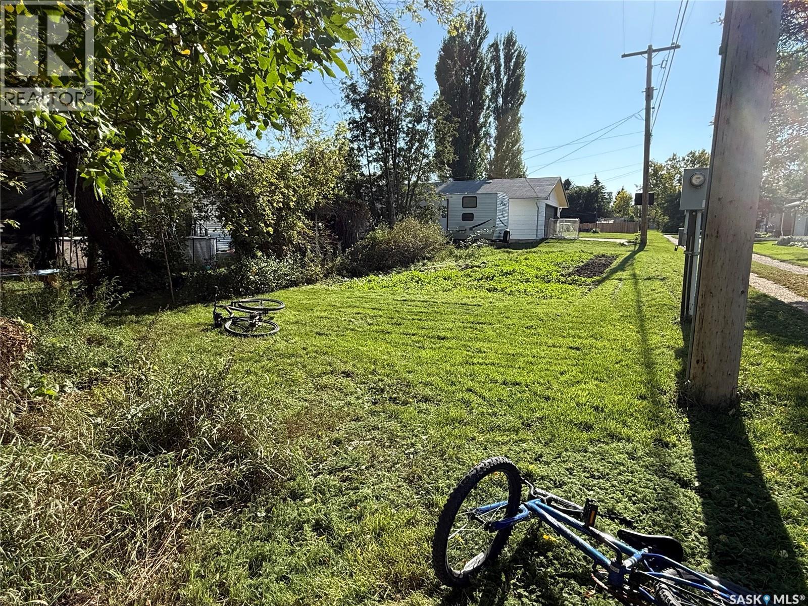 211 Martin Street, Pangman, Saskatchewan  S0C 2C0 - Photo 43 - SK029899