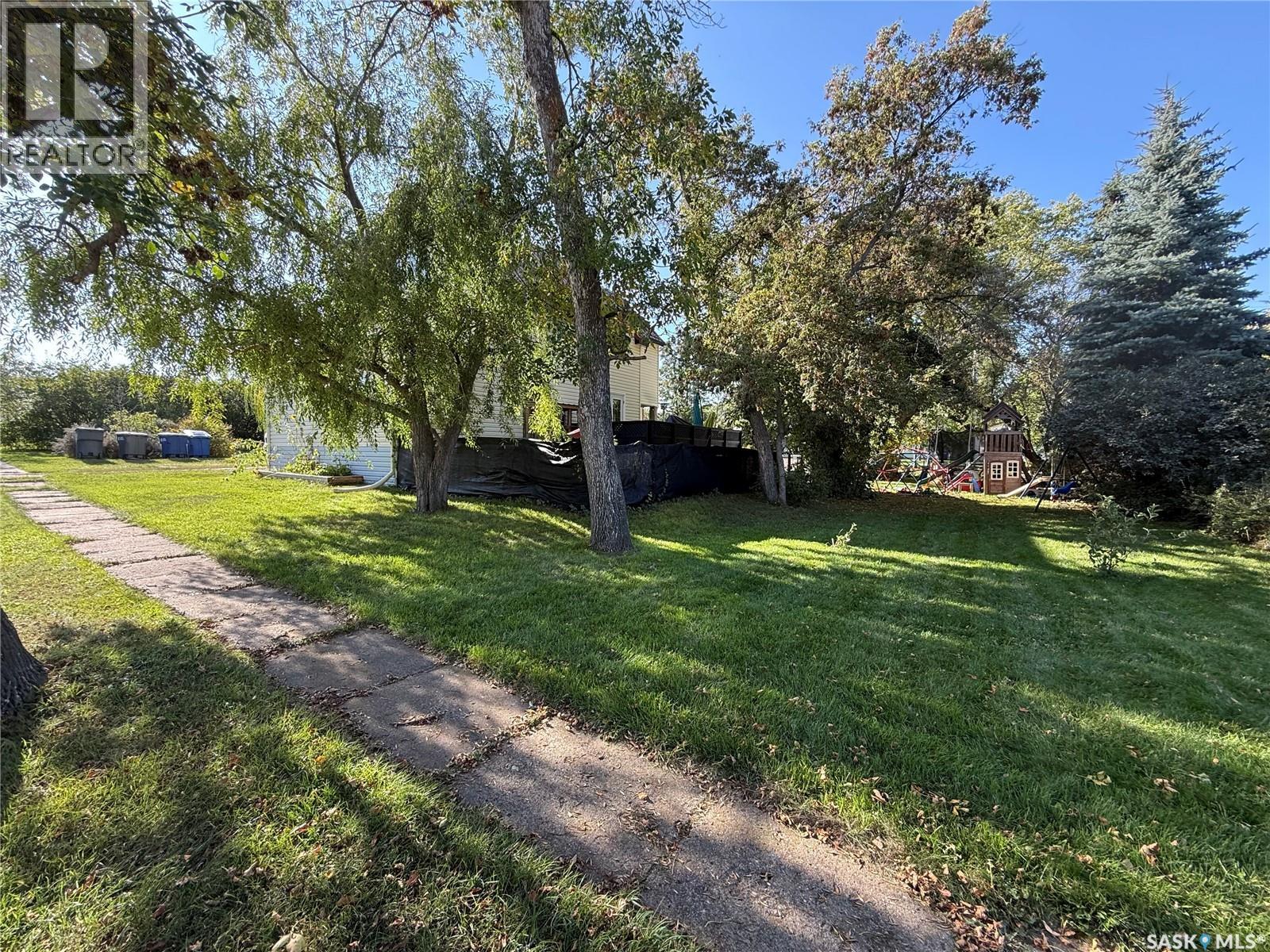 211 Martin Street, Pangman, Saskatchewan  S0C 2C0 - Photo 44 - SK029899