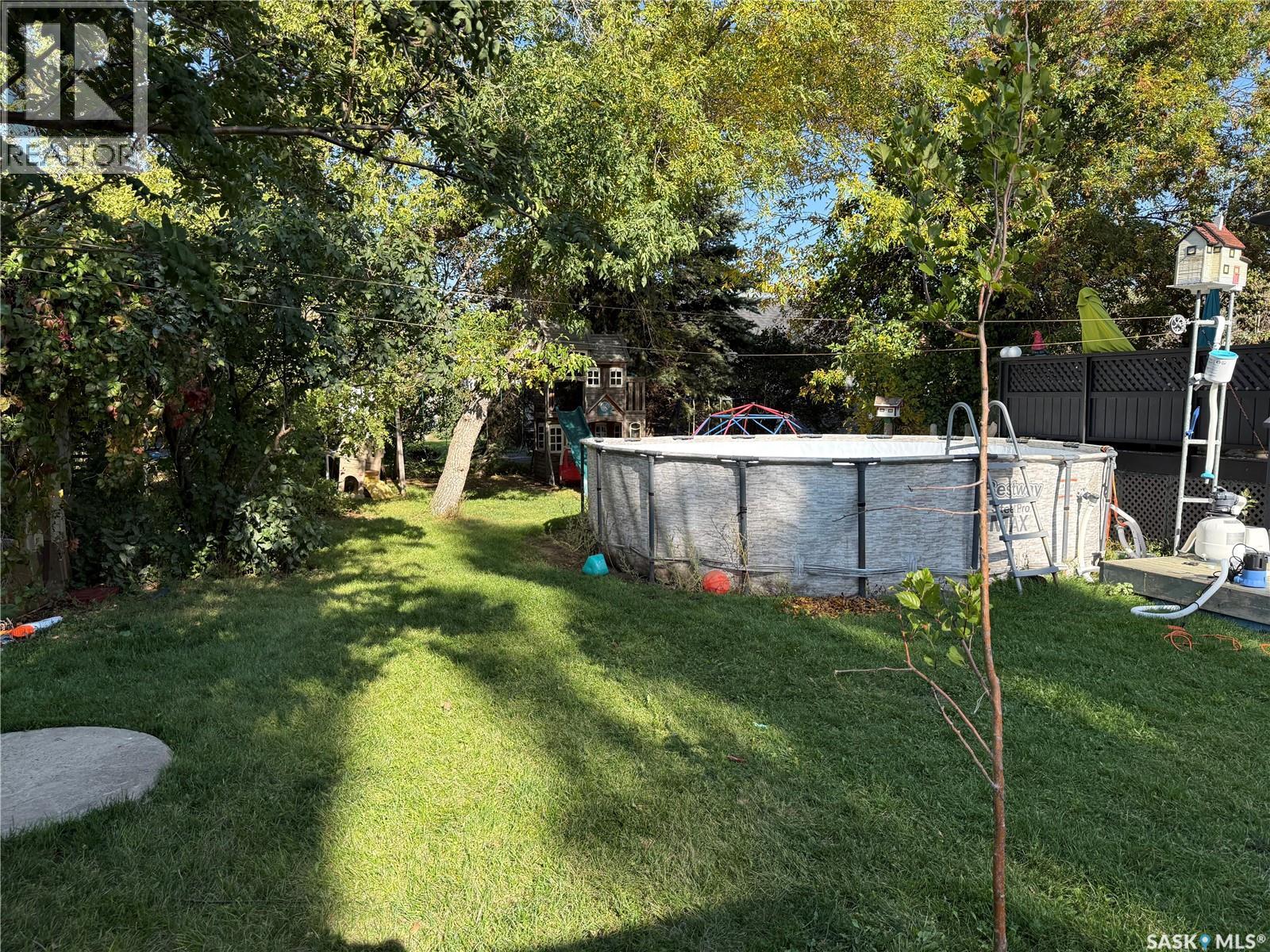 211 Martin Street, Pangman, Saskatchewan  S0C 2C0 - Photo 45 - SK029899