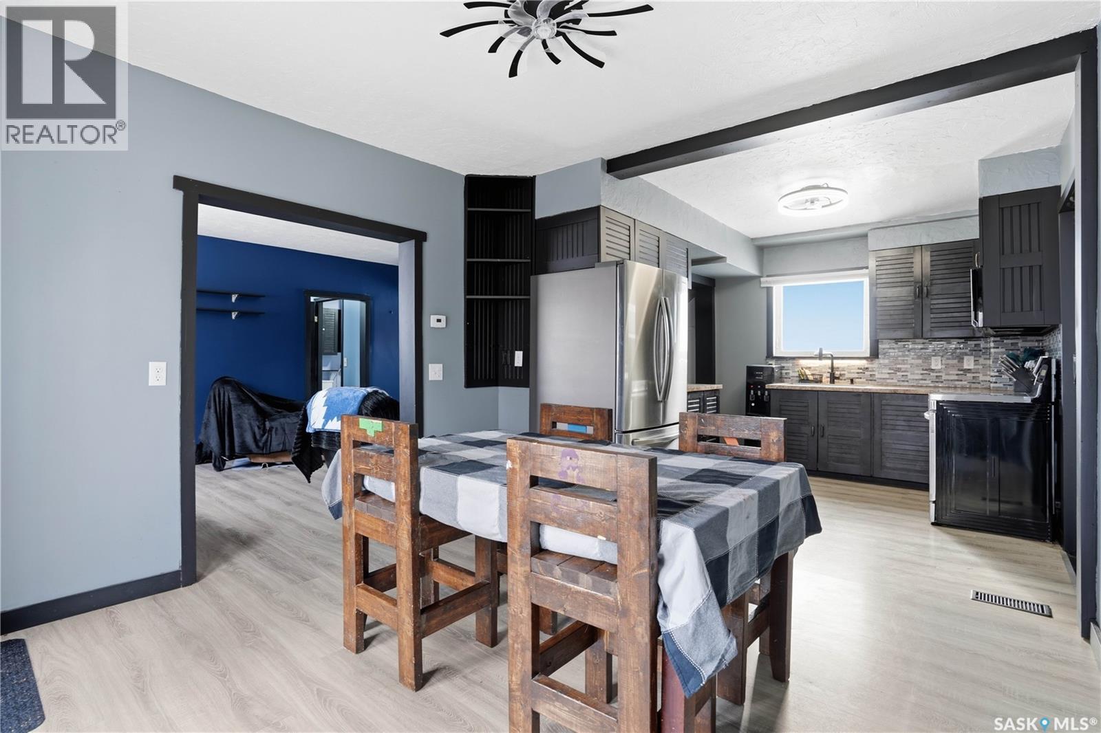 211 Martin Street, Pangman, Saskatchewan  S0C 2C0 - Photo 6 - SK029899