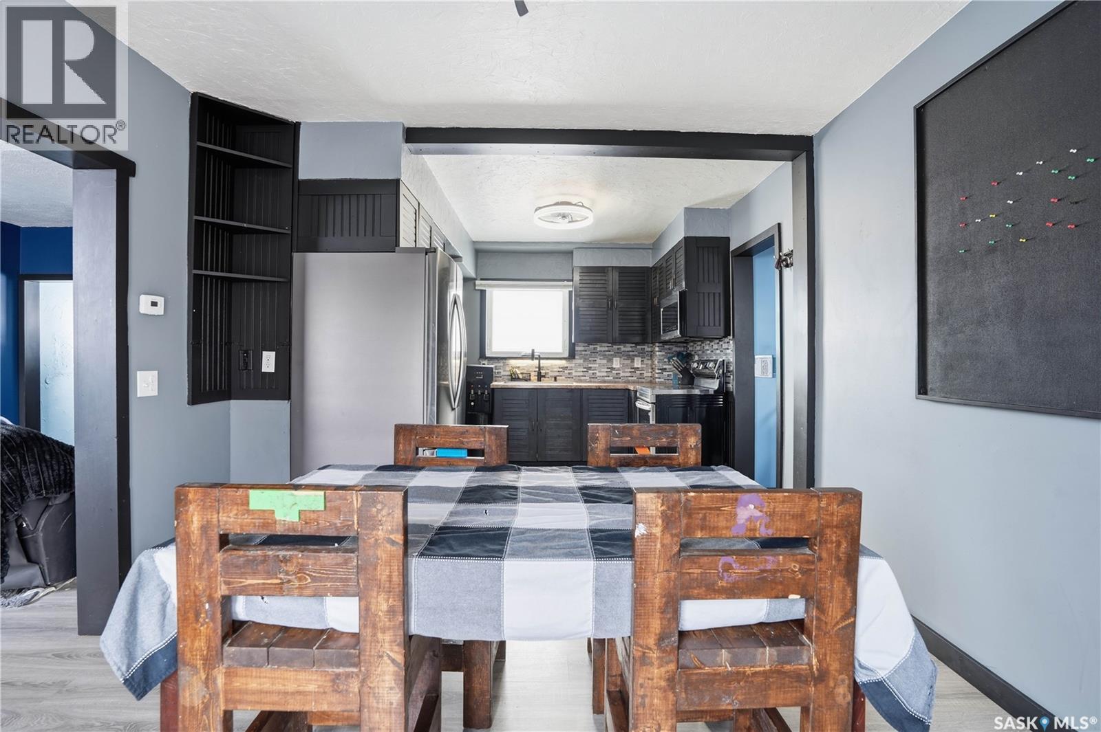 211 Martin Street, Pangman, Saskatchewan  S0C 2C0 - Photo 7 - SK029899