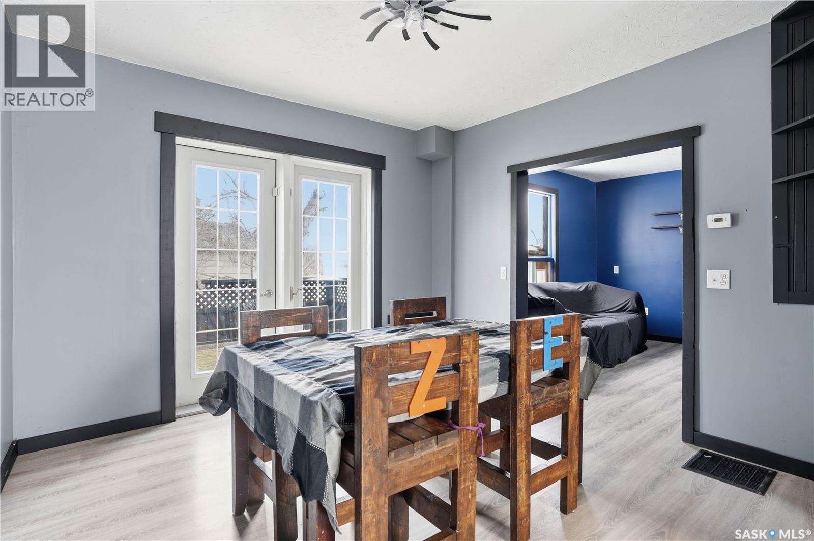 211 Martin Street, Pangman, Saskatchewan  S0C 2C0 - Photo 8 - SK029899